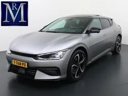 Grijs Gebruikt 2022 Kia EV6 2 SUV | € 39.899 (Duur)