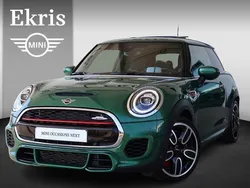 Groen Gebruikt 2021 Mini John Cooper Works Chili Hatchback | € 33.900 (Iets duurder)