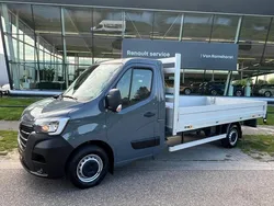 Grijs Gebruikt 2023 Renault Master Komfort Van | € 27.950 (Super prijs)