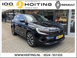 Zwart Gebruikt 2025 Renault Austral Techno SUV | € 39.950