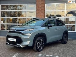 Grijs Gebruikt 2021 Citroën C3 Aircross Business Class SUV | € 15.450 (Iets duurder)