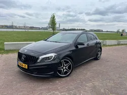 Zwart Gebruikt 2014 Mercedes 250 Stationwagen | € 21.995 (Eerlijke prijs)