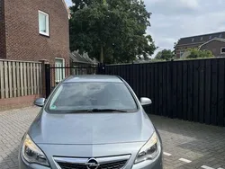 Gebruikt 2011 Opel Astra Sport Stationwagen | € 3.900 (Eerlijke prijs)