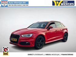 Gebruikt 2014 Audi A3 Ambition | € 7.450 (Super prijs)