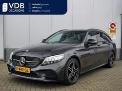 Mercedes C180