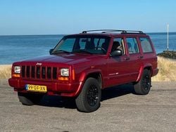 Gebruikt 1999 Jeep Cherokee SUV | € 12.750 (Goede deal)