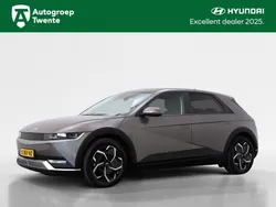 Groen Gebruikt 2023 Hyundai Ioniq 5 Style SUV | € 36.445