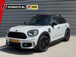 Wit, metallic lak Gebruikt 2022 Mini John Cooper Works Countryman SUV | € 35.445 (Goede deal)