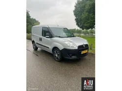 Overige Gebruikt 2014 Fiat Doblò MPV | € 4.450 (Iets duurder)