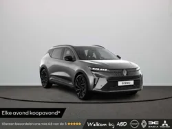 Gris schiste (grijs mica) Nieuw 2025 Renault Scénic Esprit Alpine MPV | € 51.665 (Iets duurder)