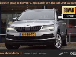 Grijs Gebruikt 2020 Skoda Karoq Business Line SUV | € 27.490 (Goede deal)