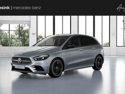 Zilver Nieuw 2025 Mercedes E250 Business MPV | € 54.927 (Iets duurder)