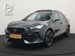 Grijs Gebruikt 2022 Cupra Formentor VZ SUV | € 29.740 (Eerlijke prijs)