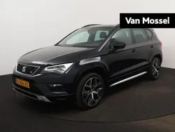 Zwart Gebruikt 2020 Seat Ateca Business SUV | € 24.944 (Eerlijke prijs)