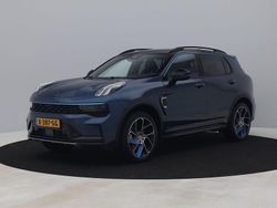 Blauw Gebruikt 2024 Lynk & Co 01 SUV | € 30.500 (Eerlijke prijs)