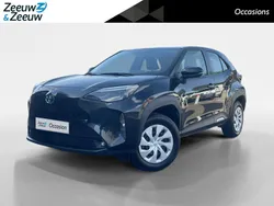 Zwart Gebruikt 2023 Toyota Yaris Cross Active SUV | € 25.940 (Super prijs)