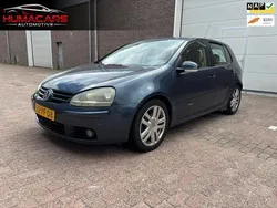 VW Golf IV