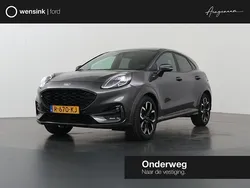 Grijs Gebruikt 2022 Ford Puma ST-Line X SUV | € 23.940 (Eerlijke prijs)