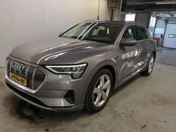 Grijs Gebruikt 2020 Audi e-tron Business SUV | € 20.499 (Goede deal)