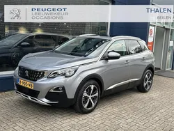 Grijs Gebruikt 2020 Peugeot 3008 Allure SUV | € 19.850 (Eerlijke prijs)