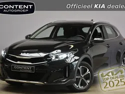 Zwart Gebruikt 2022 Kia XCeed SUV | € 23.940 (Goede deal)