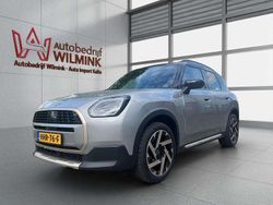 Grijs Gebruikt 2024 Mini Countryman Favoured SUV | € 46.498