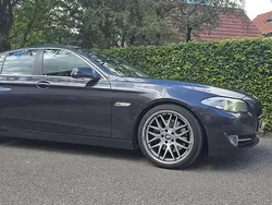 Grijs Gebruikt 2010 BMW 535 Executive Sedan | € 8.250 (Goede deal)