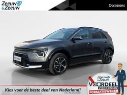 Grijs Gebruikt 2025 Kia Niro SUV | € 34.945 (Goede deal)