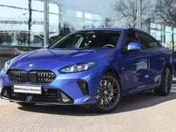 Blauw Gebruikt 2025 BMW 220 Comfort Edition Coupé | € 57.795