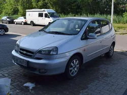 Grijs Gebruikt 2009 Renault Modus Expression MPV | € 2.700 (Super prijs)