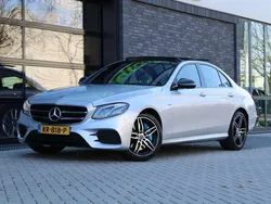 Mercedes E350