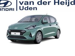 Groen Nieuw 2025 Hyundai i10 Comfort Hatchback | € 19.850 (Eerlijke prijs)