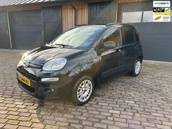Zwart Gebruikt 2020 Fiat Panda Easy Hatchback | € 8.950 (Eerlijke prijs)