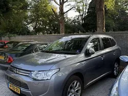 Gebruikt 2014 Mitsubishi Outlander P-HEV SUV | € 7.200 (Goede deal)