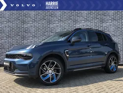 Blauw Gebruikt 2022 Lynk & Co 01 SUV | € 26.194 (Eerlijke prijs)