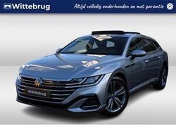 Zilver Gebruikt 2023 VW Arteon Business Stationwagen | € 33.950 (Eerlijke prijs)