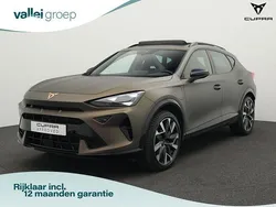 Grijs Gebruikt 2024 Cupra Formentor VZ SUV | € 47.900
