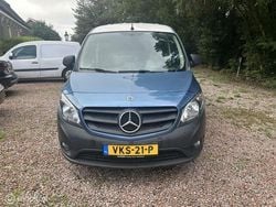 Blauw Gebruikt 2021 Mercedes Citan 108 Van | € 7.500 (Eerlijke prijs)