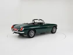 Overige Gebruikt 1977 MG B | € 12.950