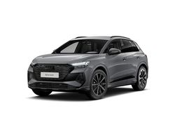 Kieselgrijs Nieuw 2025 Audi Q4 e-tron Competition SUV | € 56.785 (Eerlijke prijs)