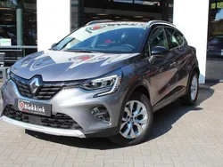 Grijs Gebruikt 2020 Renault Captur Intens SUV | € 17.790 (Eerlijke prijs)