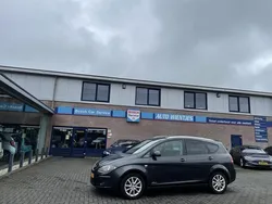 Grijs, metallic lak Gebruikt 2012 Seat Altea XL Business MPV | € 3.950 (Eerlijke prijs)