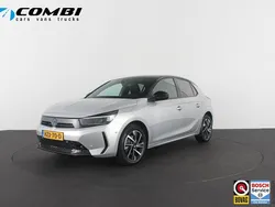 Grijs Gebruikt 2024 Opel Corsa Hatchback | € 18.645 (Eerlijke prijs)