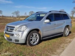 Zilver Gebruikt 2006 Mercedes GL420 SUV | € 7.999