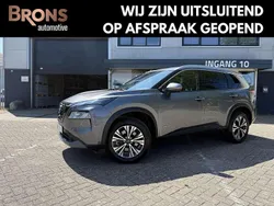 , metallic lak Gebruikt 2024 Nissan X-Trail 360º SUV | € 39.895 (Goede deal)