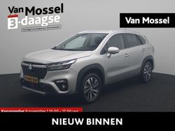 Grijs Gebruikt 2022 Suzuki SX4 S-Cross Style SUV | € 27.845