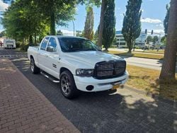 Wit Gebruikt 2004 Dodge Ram Pickup | € 7.550
