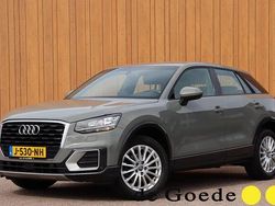 Grijs Gebruikt 2020 Audi Q2 Proline SUV | € 22.940 (Eerlijke prijs)