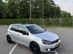 Grijs Gebruikt 2010 VW Golf VI Highline Stationwagen | € 7.500 (Eerlijke prijs)