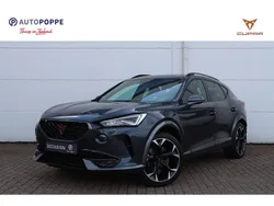 Grijs Gebruikt 2022 Cupra Formentor VZ SUV | € 27.950 (Eerlijke prijs)